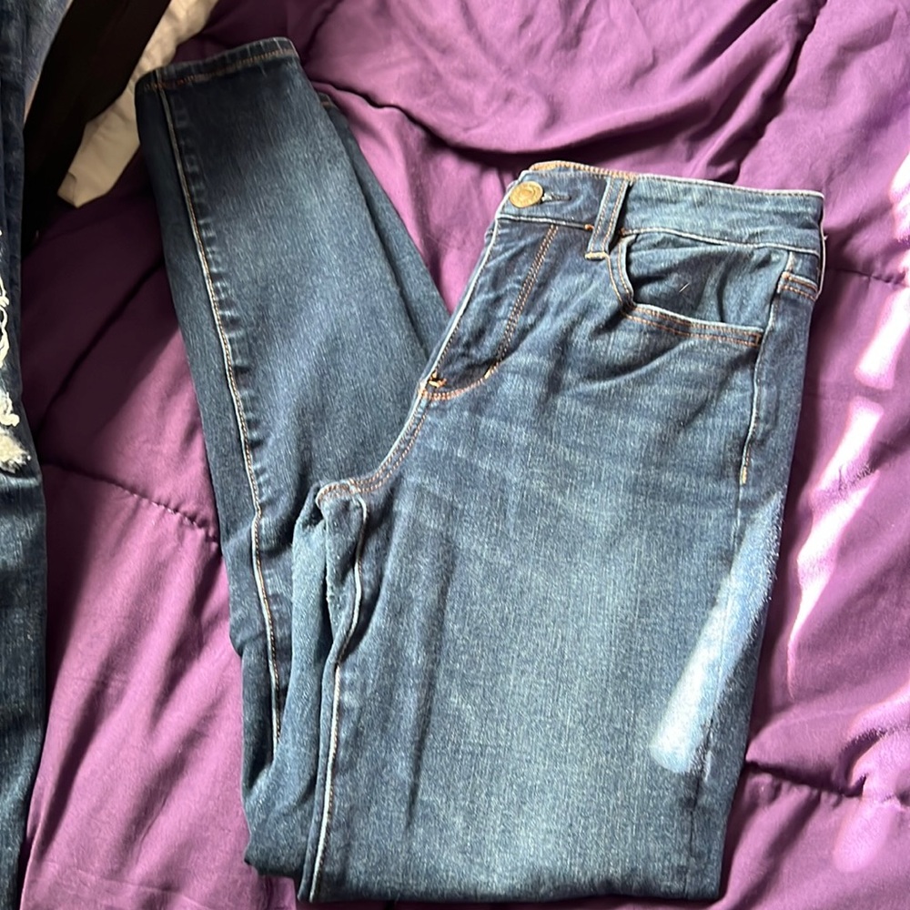 American Eagle Jeans/ The Dream Jean